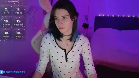 linksiss online show from 6, 1, 2026