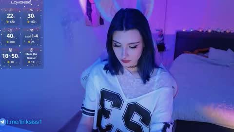 linksiss online show from 13, 1, 2026