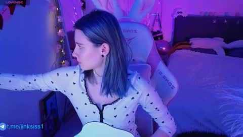 Snapshot of linksiss chatting on 16, 2, 2026 linksiss online show from 16, 2, 2026