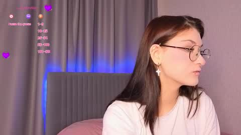 Snapshot of linna4kiss chatting on 19, 9, 2025 Linna online show from 19, 9, 2025