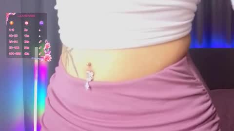 Snapshot of linna4kiss chatting on 22, 9, 2025 Linna online show from 22, 9, 2025