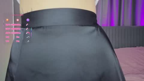 Snapshot of linna4kiss chatting on 8, 10, 2025 Linna online show from 8, 10, 2025