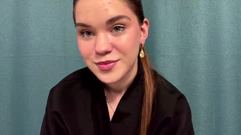 Snapshot of linniekroes chatting on 12, 5, 2026 Kate online show from 12, 5, 2026