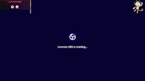 Luciana online show from 25, 11, 2025