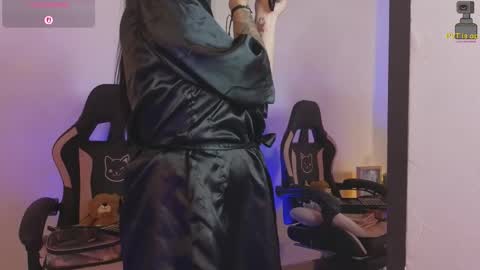 Luciana online show from 26, 2, 2026