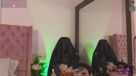 Luciana online show from 17, 3, 2026