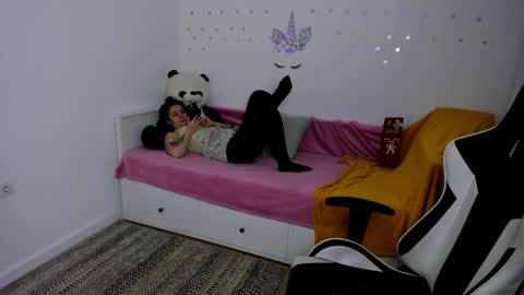 Snapshot of linphea chatting on 31, 1, 2026 Tina online show from 31, 1, 2026