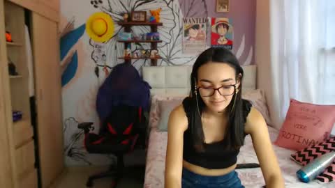 LinzyBaner online show from 7, 3, 2025