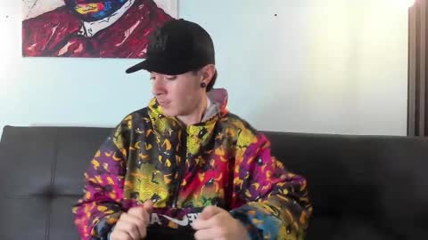 Snapshot of lio_____ chatting on 21, 2, 2026 Lio online show from 21, 2, 2026