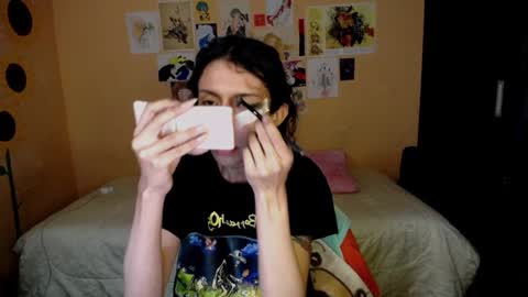 Snapshot of lio_rossue chatting on 9, 12, 2024 Lio online show from 9, 12, 2024