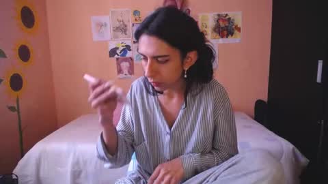 Snapshot of lio_rossue chatting on 12, 3, 2025 Lio online show from 12, 3, 2025