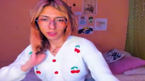 Lio Rouse online show from 4, 12, 2025