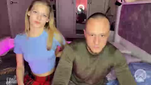 Daisy and Ratibor online show from 26, 3, 2026