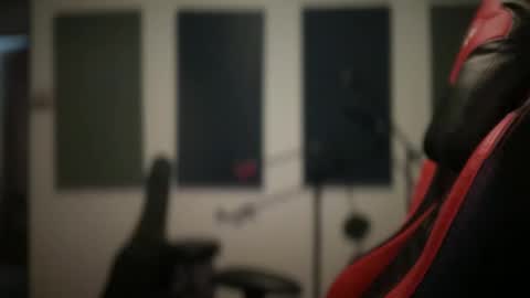 lion_hotty online show from 1, 10, 2025