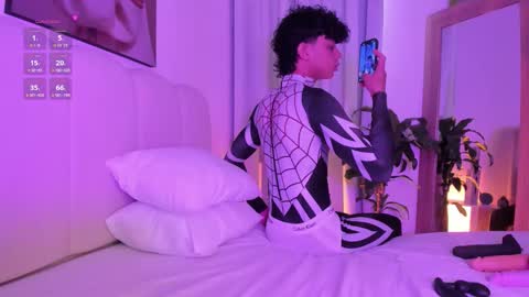 new account Lion online show from 5, 3, 2026