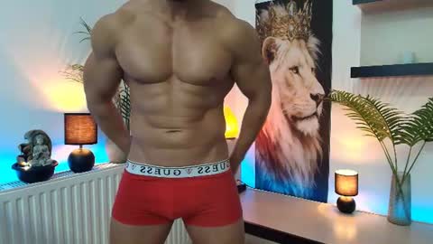 Leo online show from 14, 6, 2026