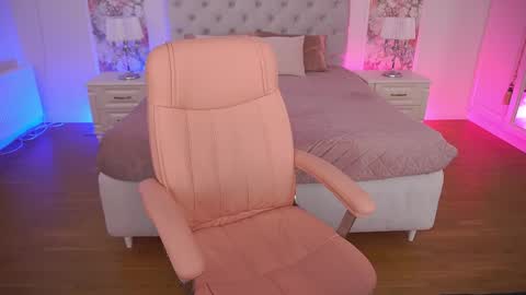 Snapshot of liorafox chatting on 6, 5, 2026 Lia online show from 6, 5, 2026