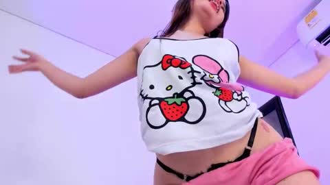 Snapshot of liorah_wolf chatting on 10, 2, 2026 Liorah wolf online show from 10, 2, 2026