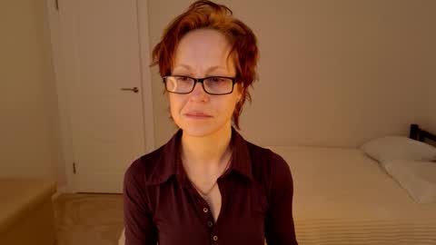 Liora Weiss online show from 20, 3, 2026