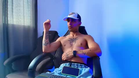 Lior Vante online show from 31, 1, 2026