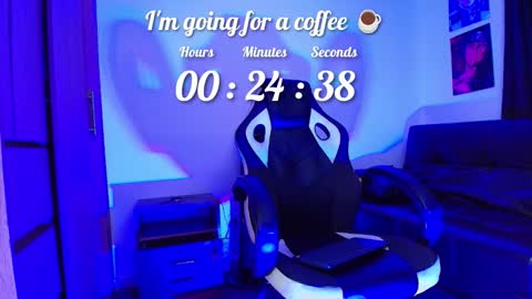 Lior Vante online show from 16, 3, 2026