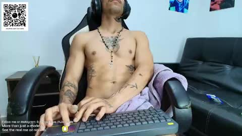 Snapshot of liorvante chatting on 9, 5, 2026 Lior Vante online show from 9, 5, 2026