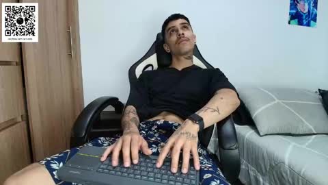 Snapshot of liorvante chatting on 19, 5, 2026 Lior Vante online show from 19, 5, 2026
