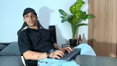 Snapshot of liorvante chatting on 20, 6, 2026 Lior Vante online show from 20, 6, 2026