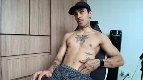 Snapshot of liorvante chatting on 3, 7, 2026 Lior Vante online show from 3, 7, 2026