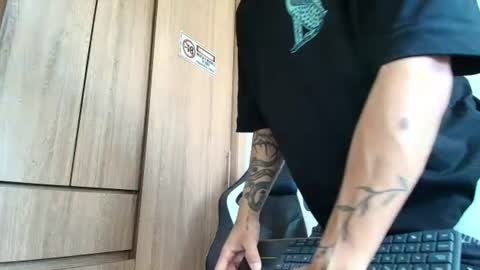 Snapshot of liorvante chatting on 10, 7, 2026 Lior Vante online show from 10, 7, 2026