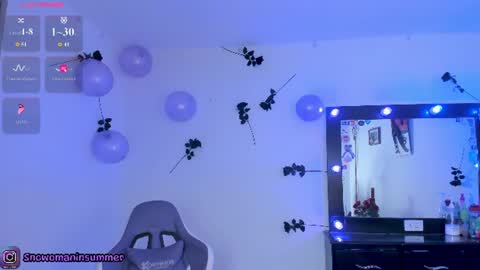 lips_sarasofia online show from 18, 6, 2026