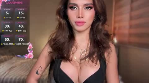 Oh my Amber online show from 13, 3, 2026