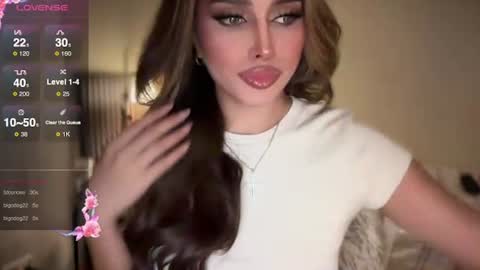 Snapshot of lipstodiefor_ chatting on 14, 7, 2026 Oh my Amber online show from 14, 7, 2026
