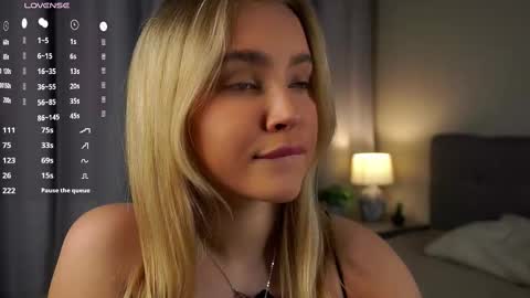 Amelia online show from 16, 2, 2025