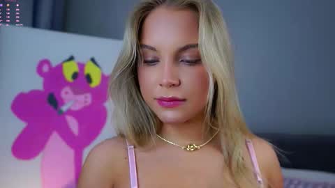 Amelia online show from 29, 11, 2025