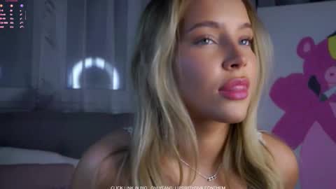 Amelia online show from 19, 12, 2025