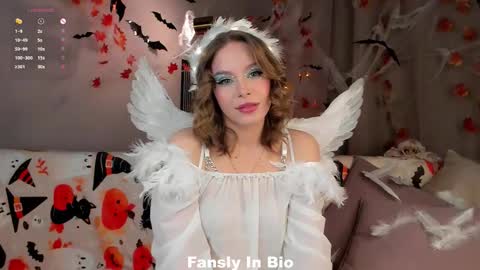 Lina online show from 31, 10, 2025