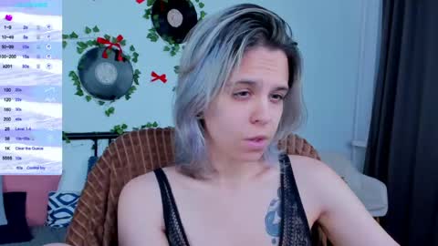 Snapshot of lirabelles chatting on 5, 6, 2026 hello Ill be waiting for you during these hours tue 10am-5pm wed 3am-5pm thu 3am-5pm fri 3am-10am sat 10am-5pm sun 3am-1GMT online show from 5, 6, 2026