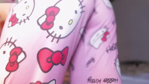 Liria OF  online show from 31, 10, 2025