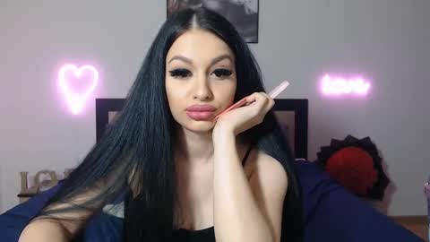 Lisa online show from 15, 1, 2025