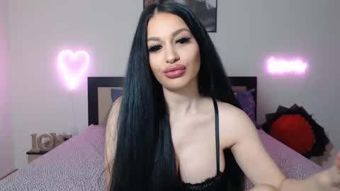 Lisa online show from 30, 1, 2025