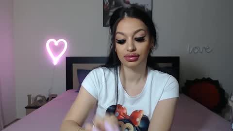 Lisa online show from 21, 2, 2025