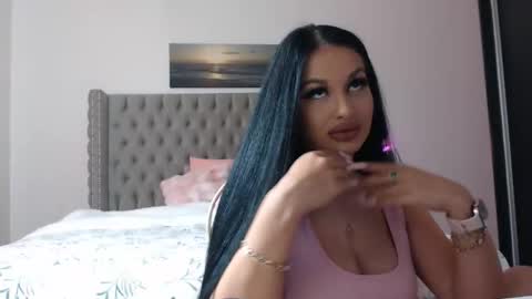 Lisa online show from 17, 12, 2025