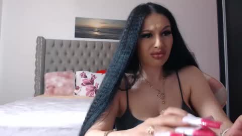 Lisa online show from 17, 4, 2026