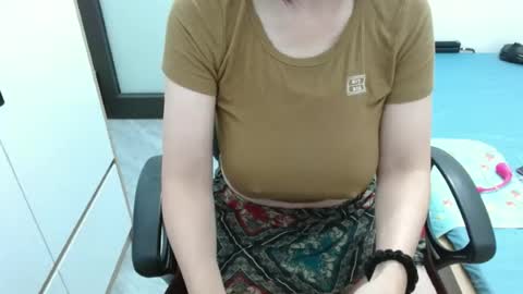 lisa_1011 online show from 5, 7, 2026