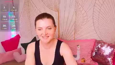 Lisa online show from 9, 7, 2026