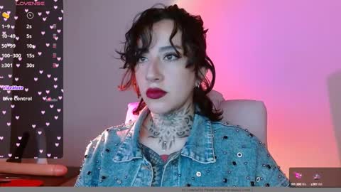 Lisa online show from 31, 12, 2024