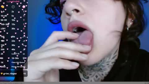 Lisa online show from 4, 1, 2025