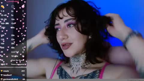 Lisa online show from 4, 1, 2025