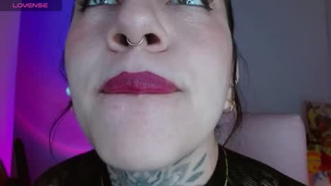 Lisa online show from 21, 10, 2025